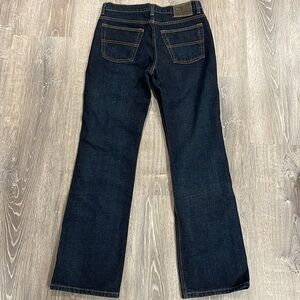 Y2K 90’s POLO JEANS COMPANY BOOTCUT BY RALPH LAUREN